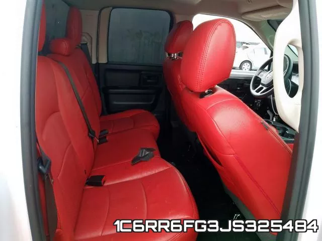 1C6RR6FG3JS325484 фото 7