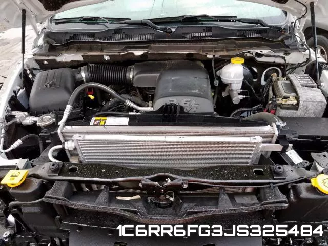 1C6RR6FG3JS325484 фото 8