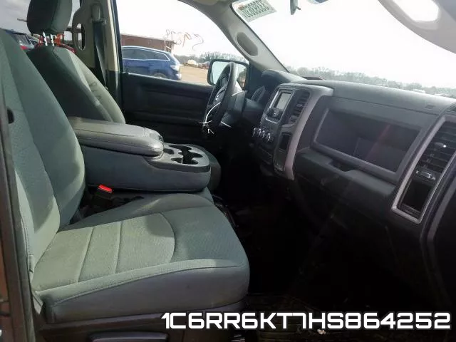 1C6RR6KT7HS864252 фото 6