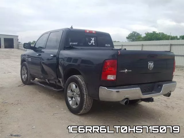 1C6RR6LT0HS715079 фото 4