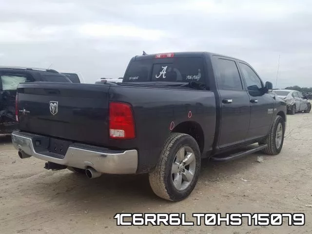 1C6RR6LT0HS715079 фото 5