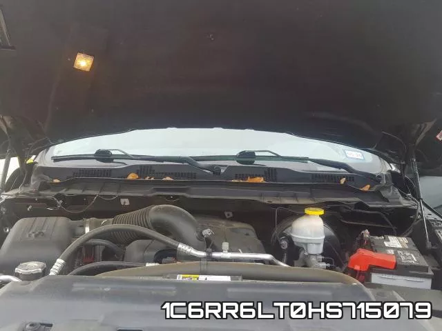 1C6RR6LT0HS715079 фото 8