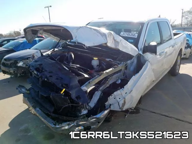 1C6RR6LT3KS521623 фото 3