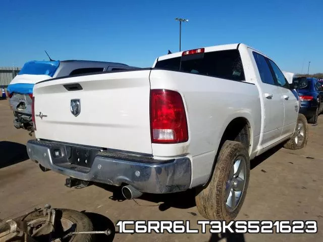 1C6RR6LT3KS521623 фото 5