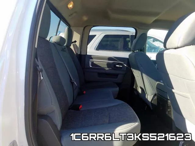 1C6RR6LT3KS521623 фото 7