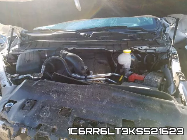 1C6RR6LT3KS521623 фото 8