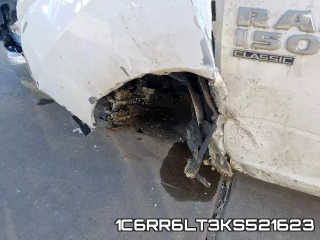 1C6RR6LT3KS521623 фото 10