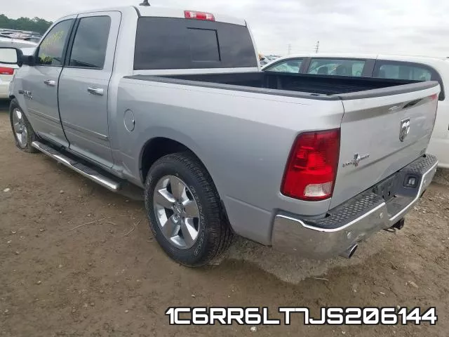 1C6RR6LT7JS206144 фото 4