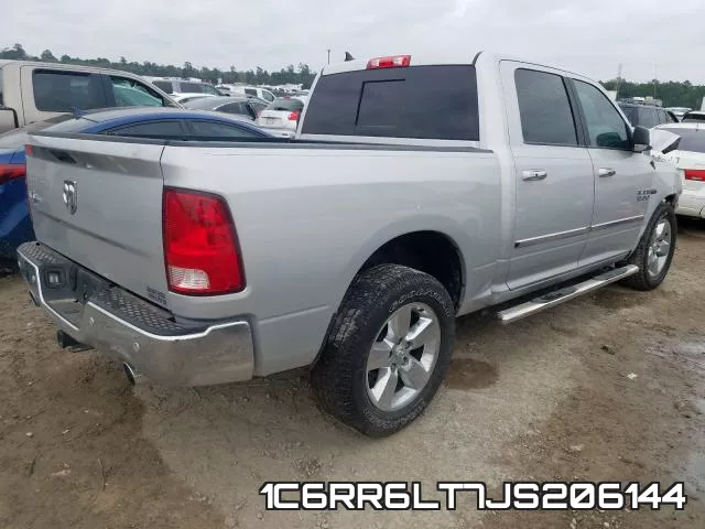 1C6RR6LT7JS206144 фото 5