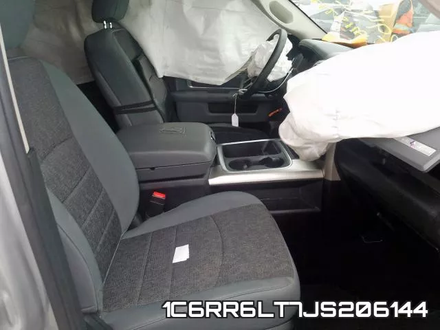 1C6RR6LT7JS206144 фото 6