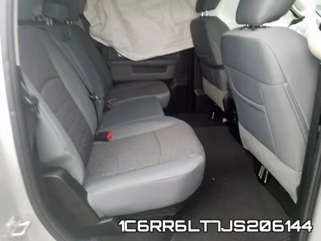 1C6RR6LT7JS206144 фото 7