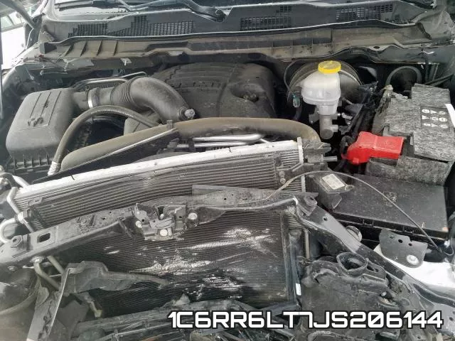 1C6RR6LT7JS206144 фото 8