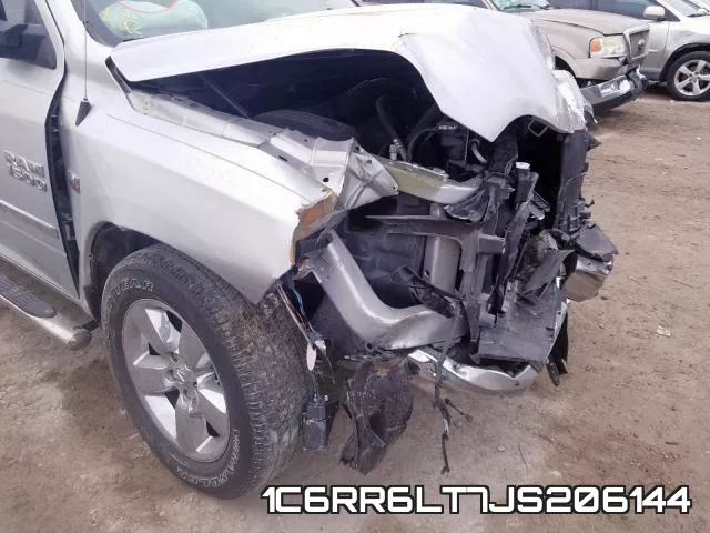 1C6RR6LT7JS206144 фото 10