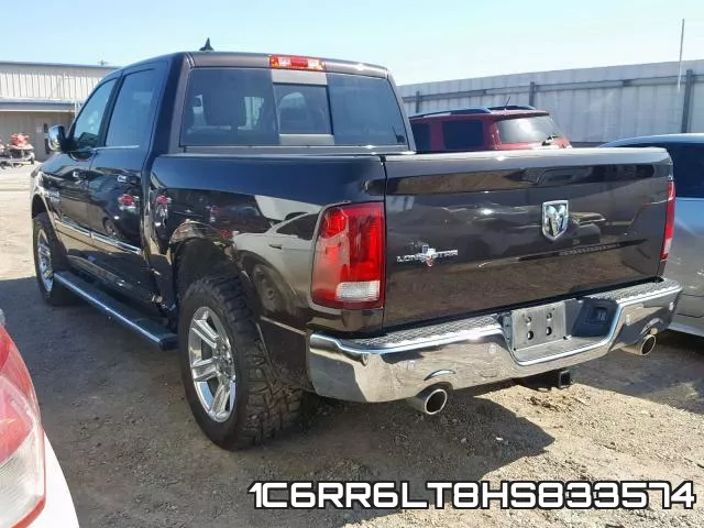 1C6RR6LT8HS833574 фото 4