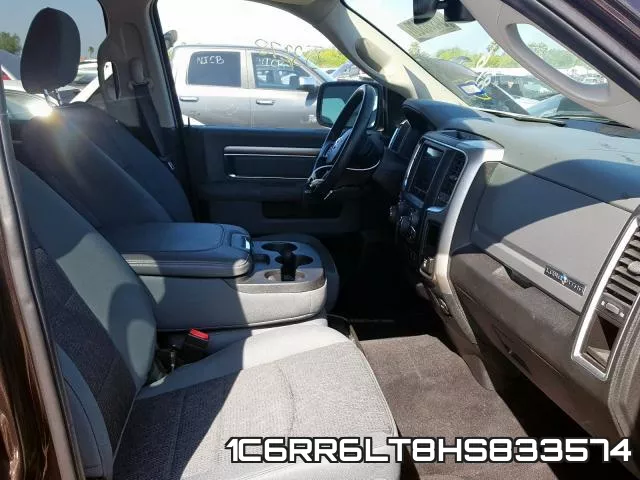 1C6RR6LT8HS833574 фото 6