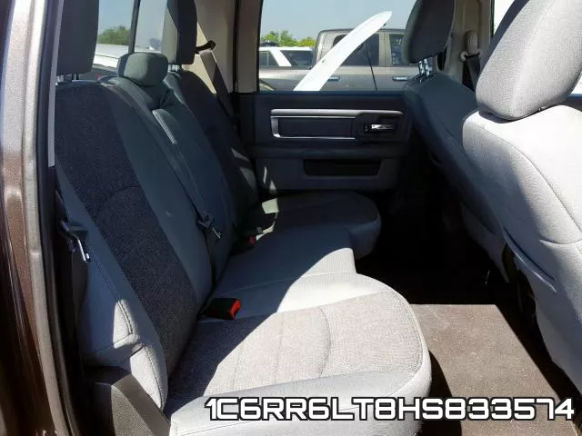 1C6RR6LT8HS833574 фото 7