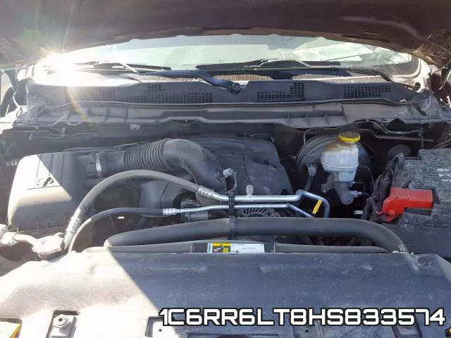 1C6RR6LT8HS833574 фото 8