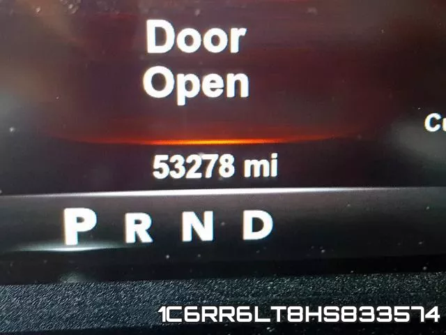 1C6RR6LT8HS833574 фото 9