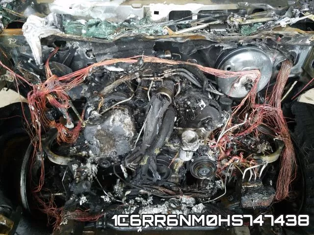 1C6RR6NM0HS747438 фото 8
