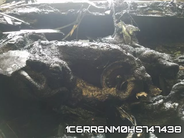 1C6RR6NM0HS747438 фото 9