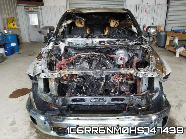 1C6RR6NM0HS747438 фото 10