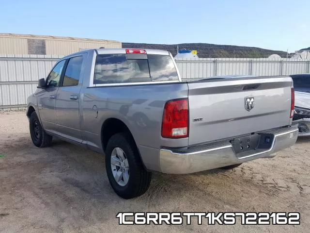 1C6RR6TT1KS722162 фото 4
