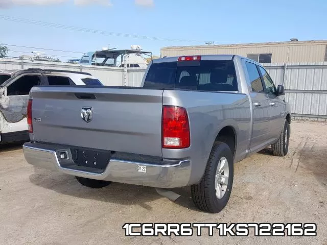 1C6RR6TT1KS722162 фото 5