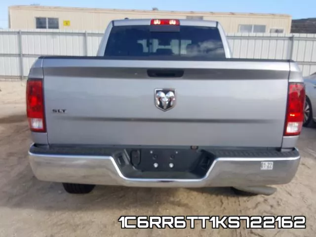1C6RR6TT1KS722162 фото 7