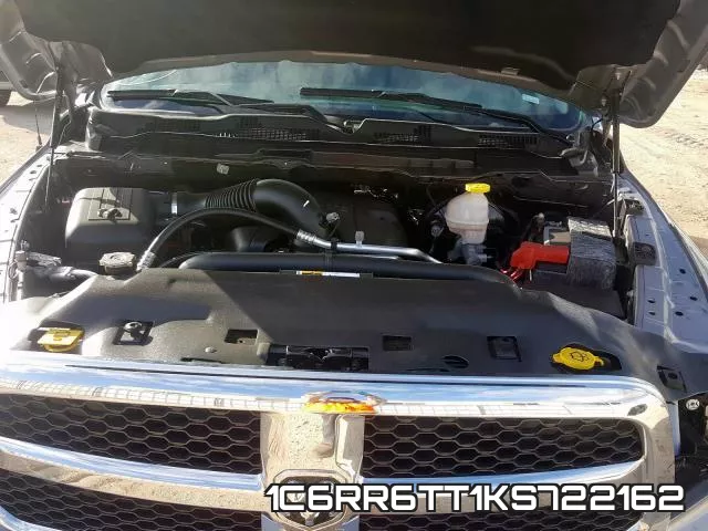 1C6RR6TT1KS722162 фото 8