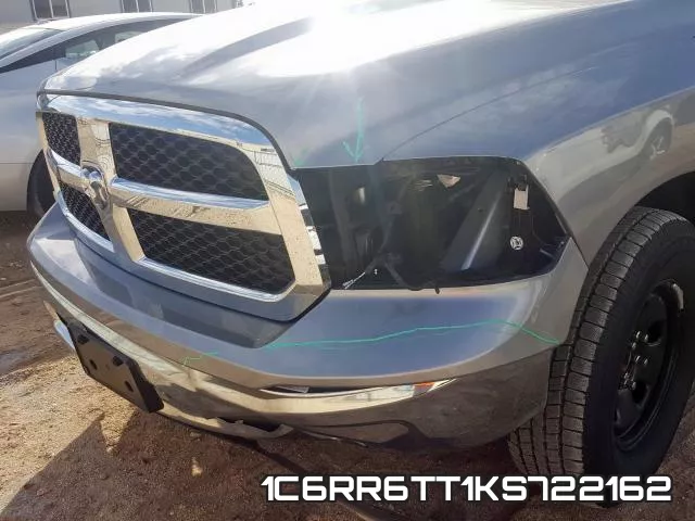 1C6RR6TT1KS722162 фото 10