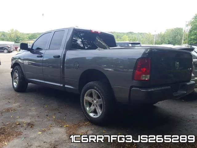 1C6RR7FG3JS265289 фото 4