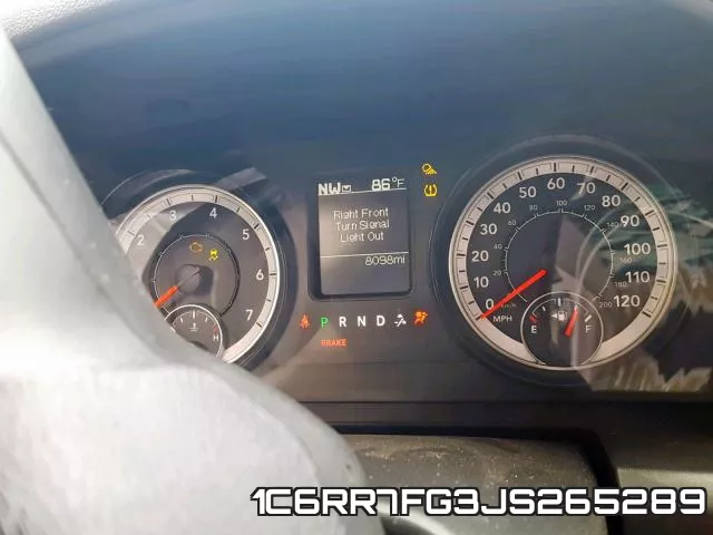 1C6RR7FG3JS265289 фото 9