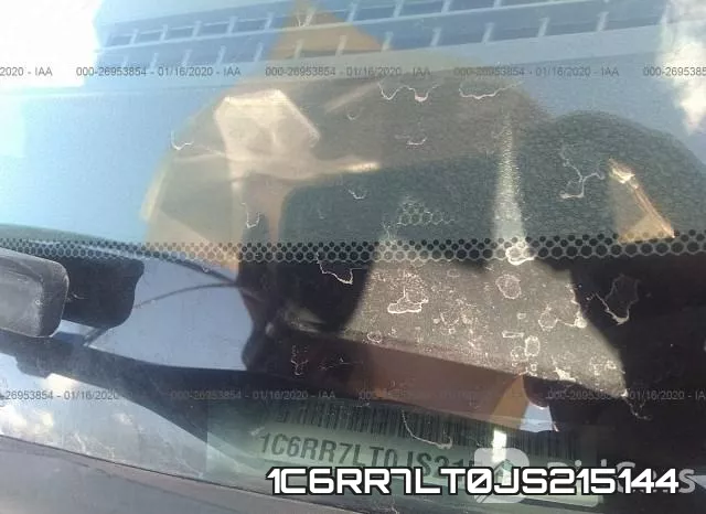 1C6RR7LT0JS215144 фото 10