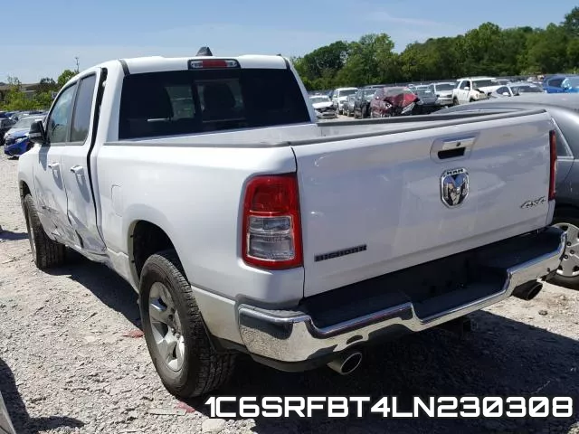1C6SRFBT4LN230308 фото 4