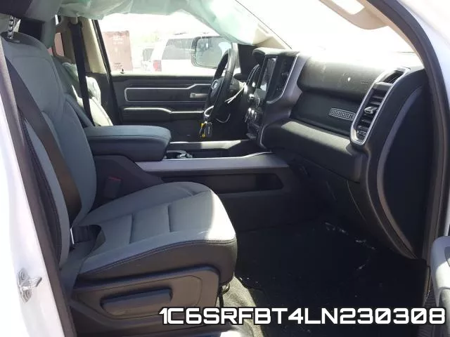 1C6SRFBT4LN230308 фото 6