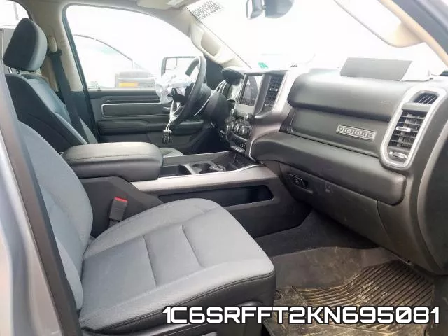 1C6SRFFT2KN695081 фото 6
