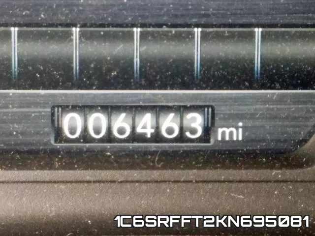 1C6SRFFT2KN695081 фото 9