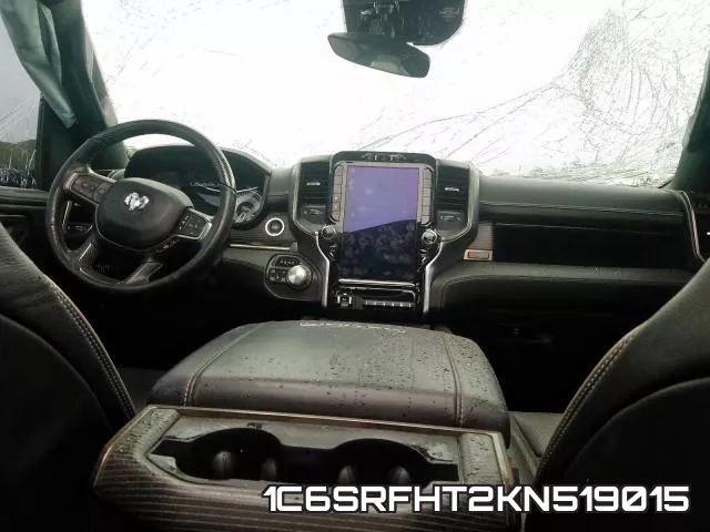 1C6SRFHT2KN519015 фото 10