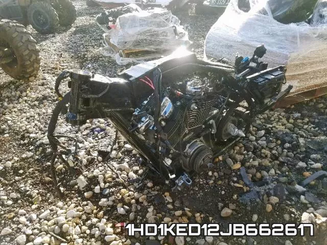 1HD1KED12JB662617 фото 3