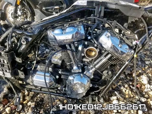 1HD1KED12JB662617 фото 8
