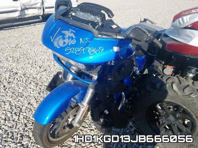 1HD1KGD13JB666056 фото 3