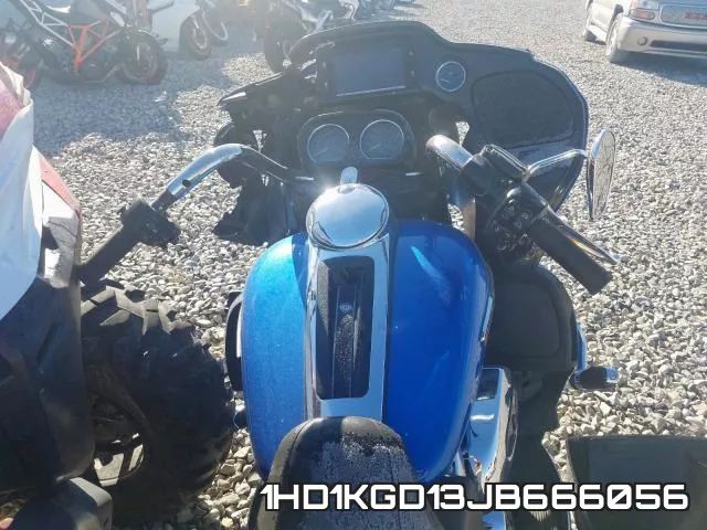 1HD1KGD13JB666056 фото 6