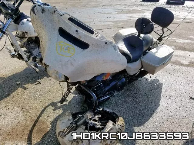 1HD1KRC10JB633593 фото 3