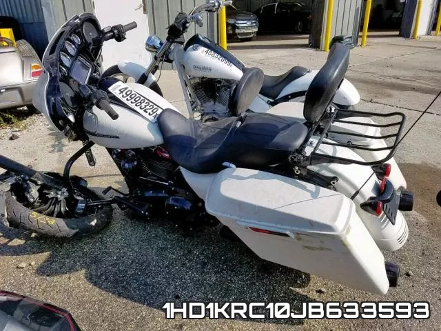 1HD1KRC10JB633593 фото 4