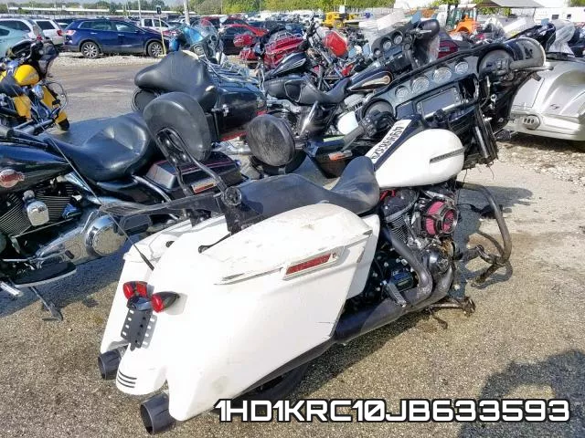 1HD1KRC10JB633593 фото 5