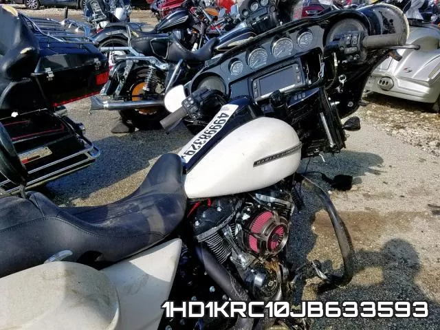 1HD1KRC10JB633593 фото 6
