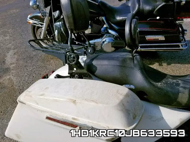 1HD1KRC10JB633593 фото 7