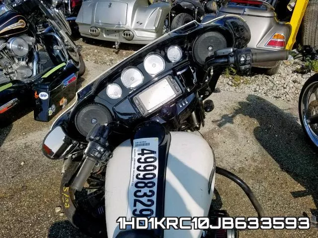 1HD1KRC10JB633593 фото 10