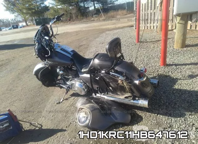 1HD1KRC11HB647612 фото 4