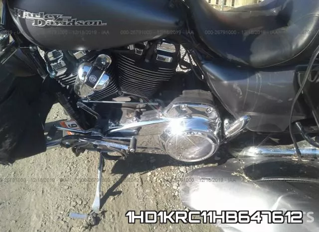 1HD1KRC11HB647612 фото 10
